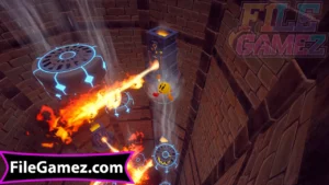 Pac-Man World 2 Re-Pac Free Download 5