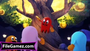 Pac-Man World 2 Re-Pac Free Download 3
