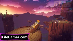 Pac-Man World 2 Re-Pac Free Download 4
