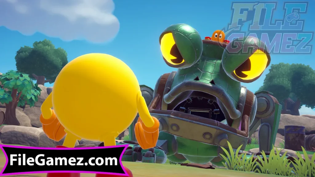 pac-man world 2 re-pac download