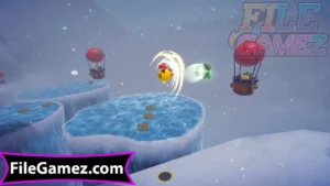 Pac-Man World 2 Re-Pac Free Download 2