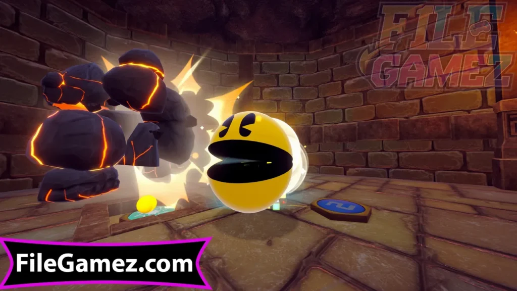 pac-man world 2 re-pac