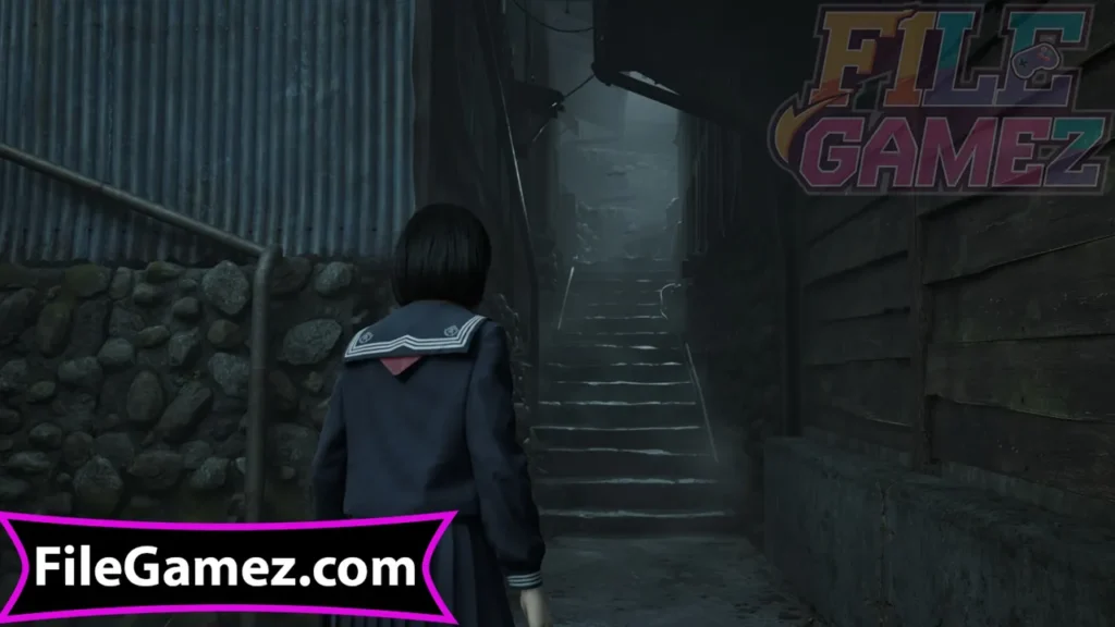 silent hill f download