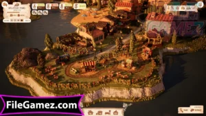 Town to City Free Download 5