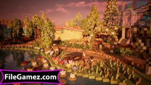 Town to City Free Download 4