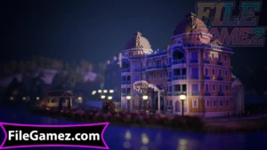 Town to City Free Download 3