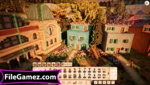 Town to City Free Download 2