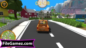 Wobbly Life 1.0 Free Download 2