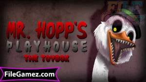 Mr. Hopp’s Playhouse The Toybox Free Download 1