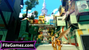 Digimon Story Time Stranger Free Download 4