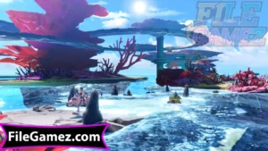 Digimon Story Time Stranger Free Download 2