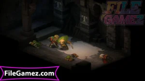 Final Fantasy Tactics The Ivalice Chronicles Free Download 4