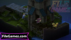 Final Fantasy Tactics The Ivalice Chronicles Free Download 3