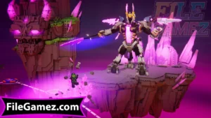 Lego Party Free Download 3