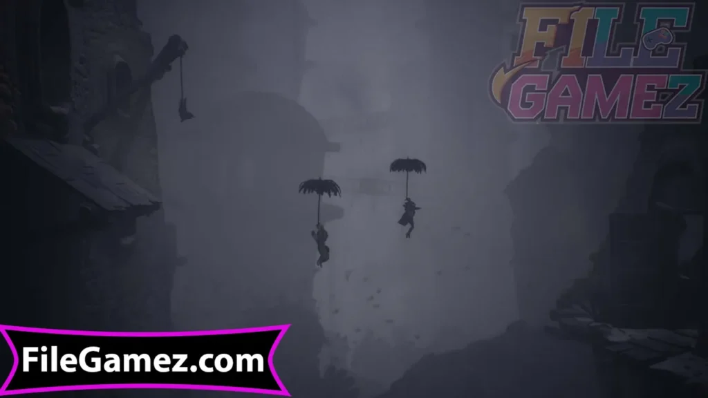 little nightmares 3 apk