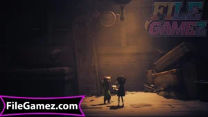 Little Nightmares 3 Free Download 4