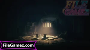 Little Nightmares 3 Free Download 5