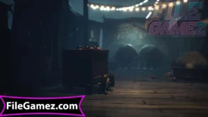 Little Nightmares 3 Free Download 3