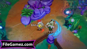 Nicktoons & The Dice of Destiny Free Download 5