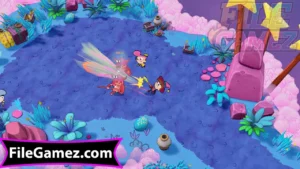 Nicktoons & The Dice of Destiny Free Download 3