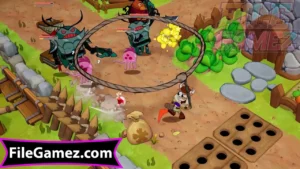 Nicktoons & The Dice of Destiny Free Download 4