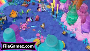 Nicktoons & The Dice of Destiny Free Download 2