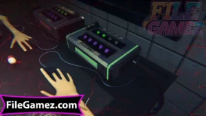 Side Effects Free Download 4