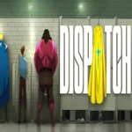 Dispatch Game Free Download
