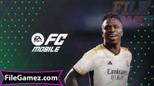 FC Mobile 26 MOD APK (Unlimited Money, Gems) 5