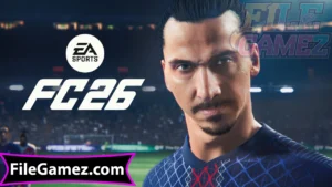 FC Mobile 26 MOD APK (Unlimited Money, Gems) 1