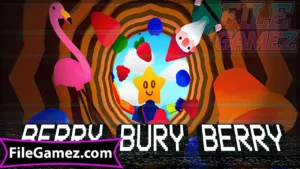 Berry Bury Berry Free Download 1
