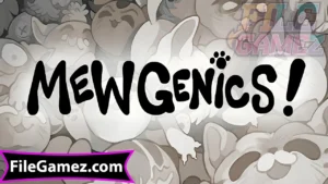 Mewgenics Free Download 1