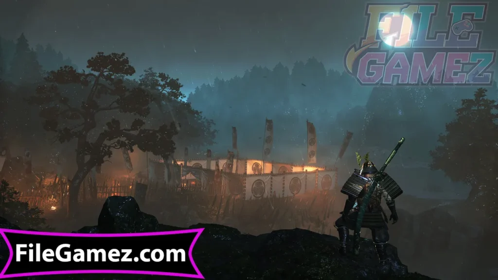 Nioh 3 Download Game