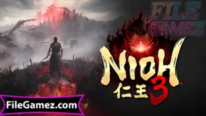 Nioh 3 Free Download 1