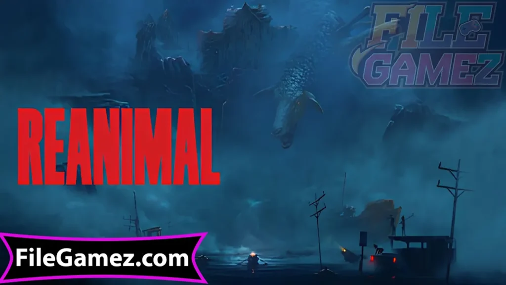 Reanimal Free Download Game
