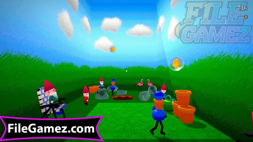 berry bury berry apk