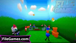 Berry Bury Berry Free Download 5