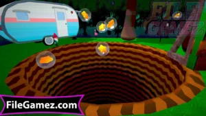 Berry Bury Berry Free Download 4