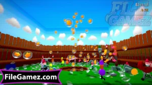 Berry Bury Berry Free Download 2