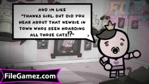 Mewgenics Free Download 4