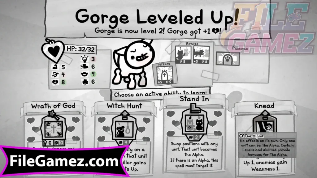 mewgenics download game