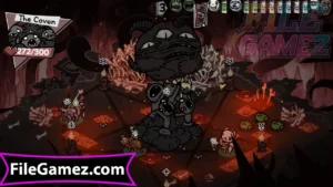 Mewgenics Free Download 3