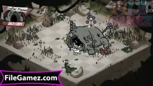 Mewgenics Free Download 2