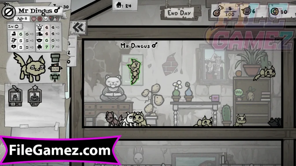 mewgenics pc download game