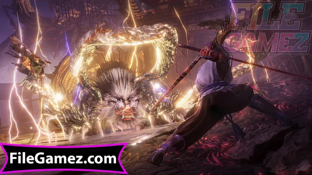 nioh 3 apk download game