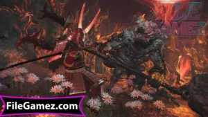 Nioh 3 Free Download 2