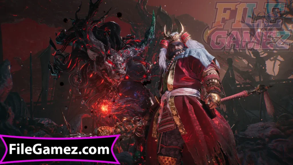 nioh 3 pc download game