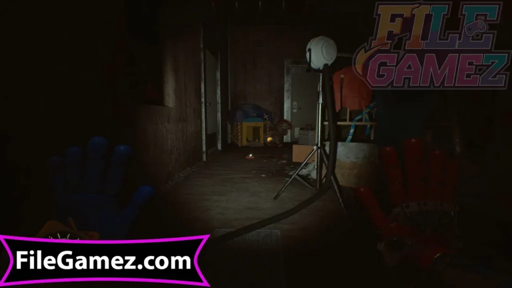 poppy playtime chapter 5 apk download