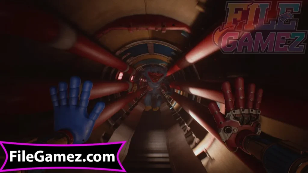 poppy playtime chapter 5 download game