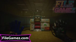 Poppy Playtime Chapter 5 Free Download 2